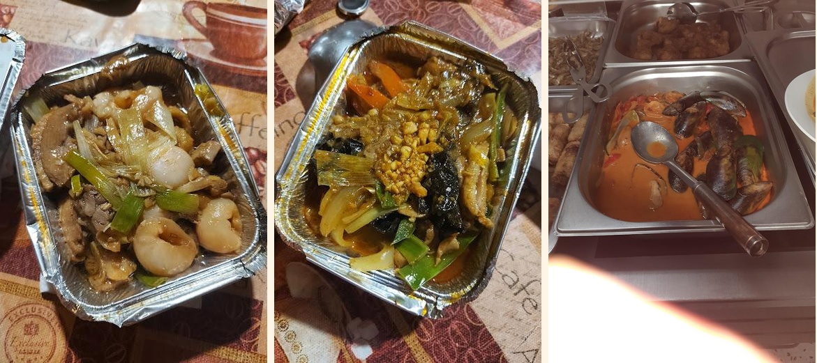 Saigon Wok - Gallery Image 2