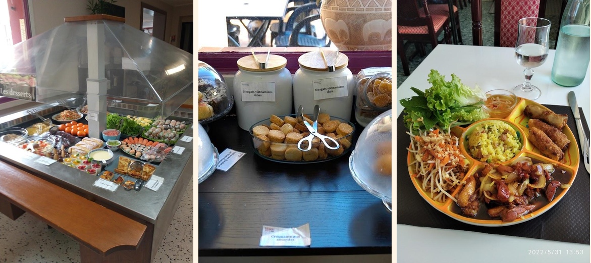 Saigon Wok - Gallery Image 4