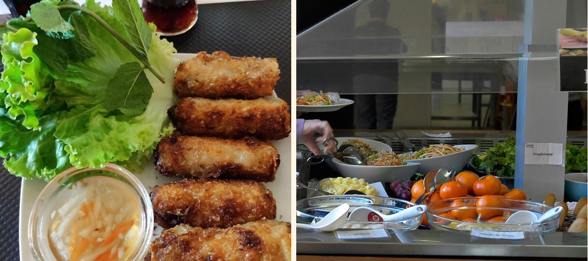 Saigon Wok - Gallery Image 5