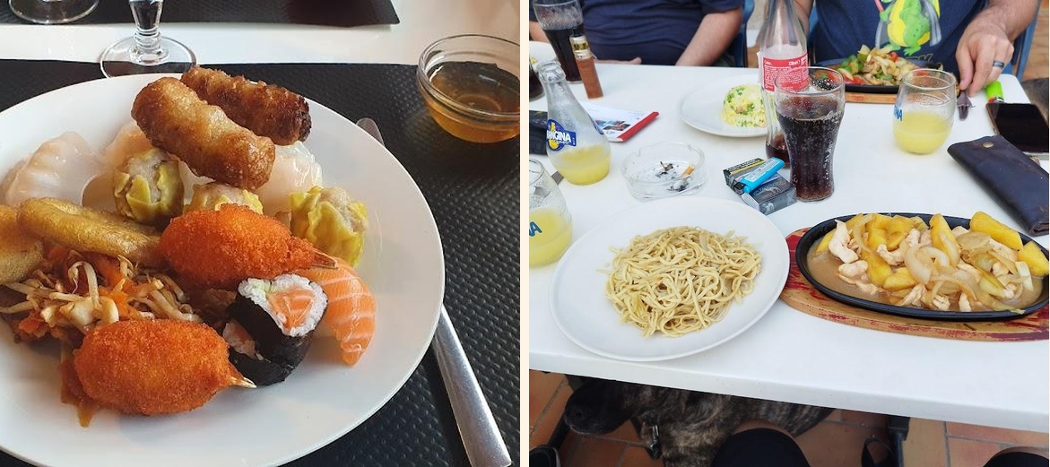 Saigon Wok - Gallery Image 6