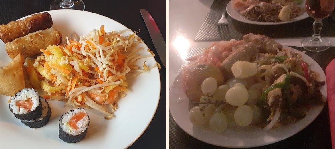 Saigon Wok - Gallery Image 7